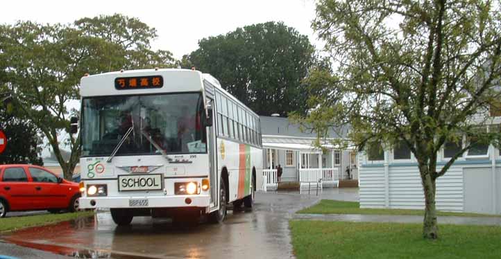 Go-bus Hino 295